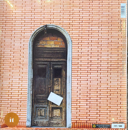Rino Gaetano - Ingresso Libero (nuovo)