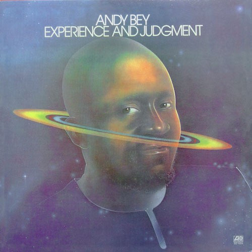 Andy Bey - Experience And Judgment