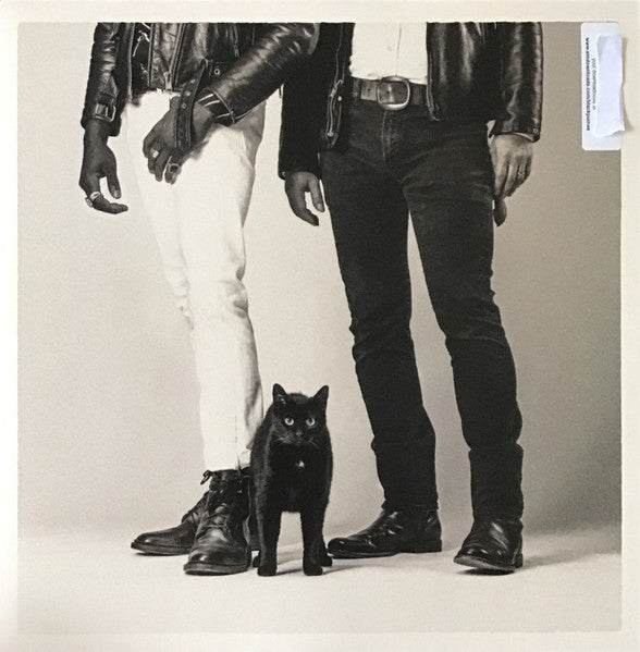 Black Pumas - Black Pumas (nuovo)