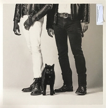 Black Pumas - Black Pumas (nuovo)