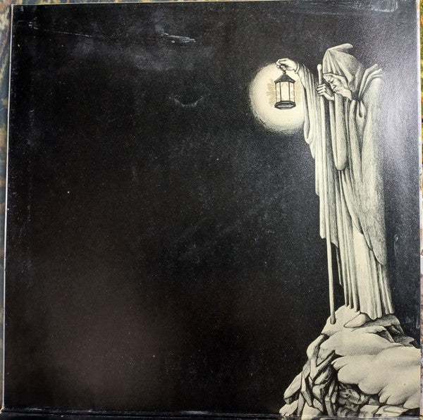 Led Zeppelin - Untitled