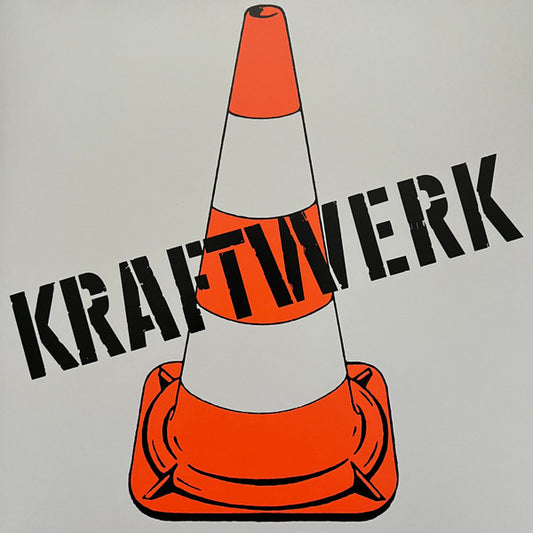 Kraftwerk - Kraftwerk (nuovo)
