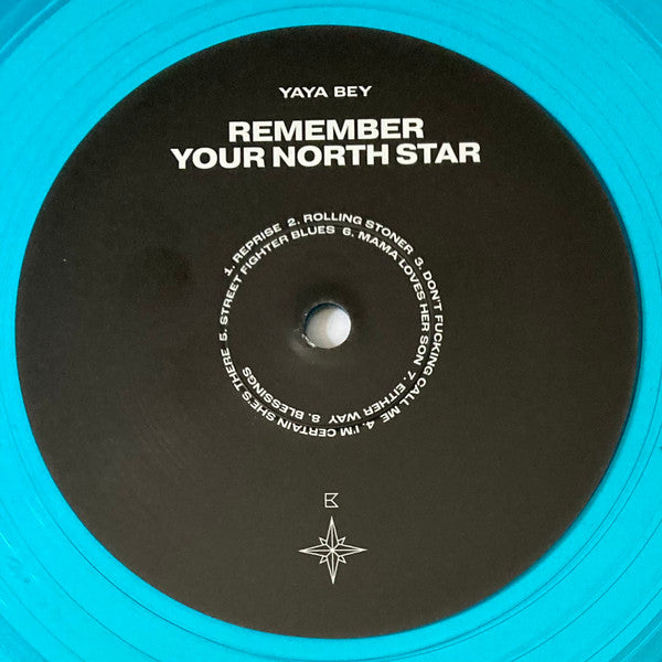 Yaya Bey - Remember Your North Star