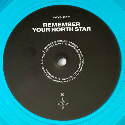 Yaya Bey - Remember Your North Star