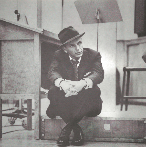 Frank Sinatra - The Voice (box)