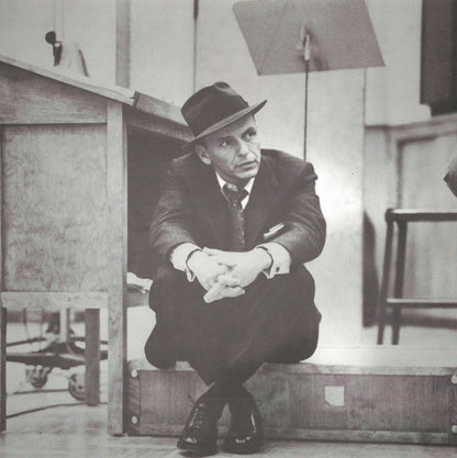Frank Sinatra - The Voice (box)
