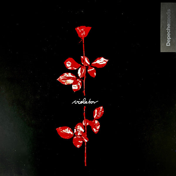 Depeche Mode - Violator (nuovo)