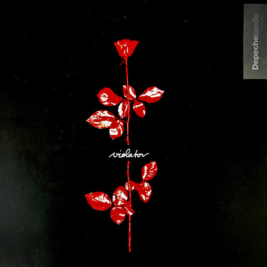 Depeche Mode - Violator (nuovo)