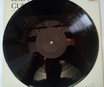 Leila Guimarães - Villa-Lobos - Melodias Populares