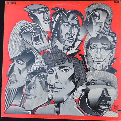 The Tubes - Now