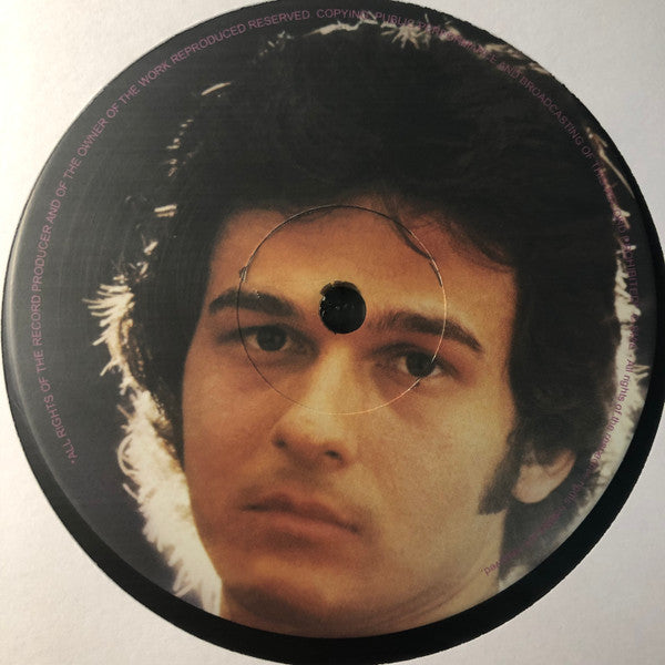 Salvatore Panzera - No Stasera No
