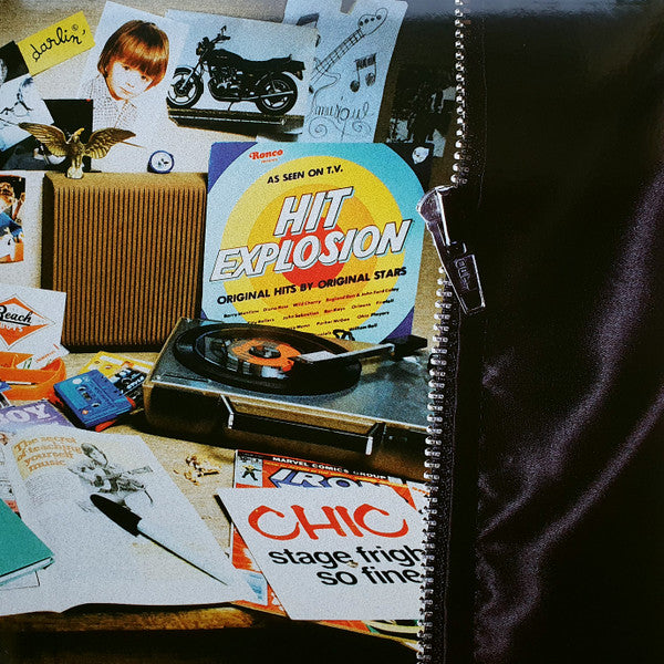 Daft Punk - Homework (nuovo)