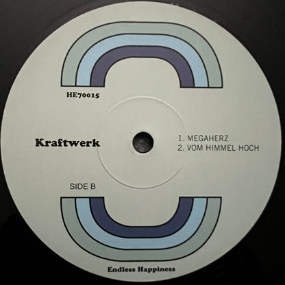 Kraftwerk - Kraftwerk (nuovo)