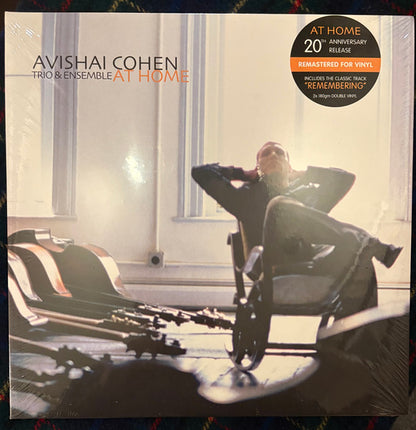 Avishai Cohen Trio - At Home