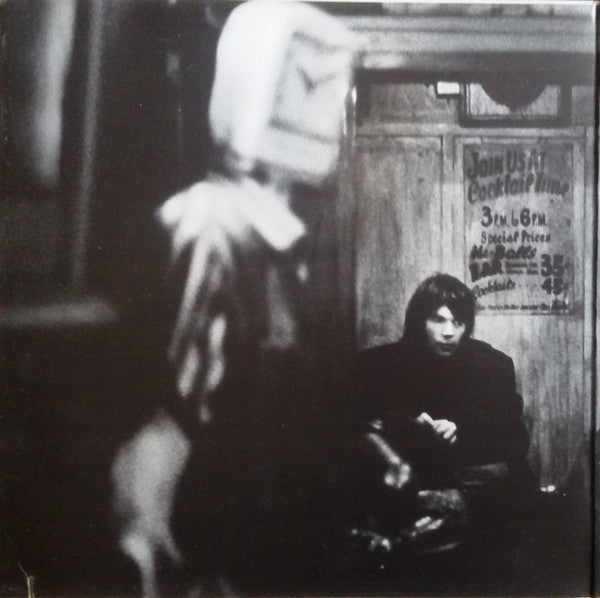 Neil Young - Tonight's The Night