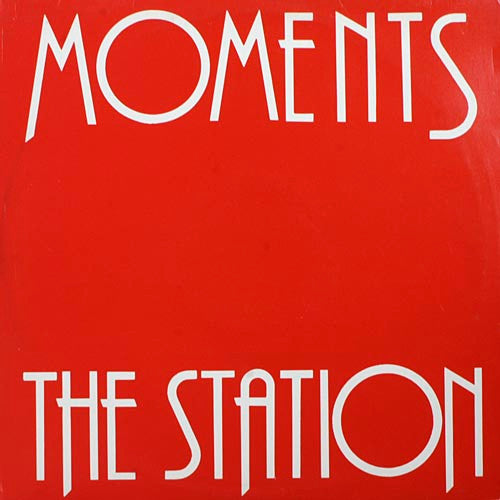 Moments – The Station