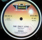 Mondo – The Only Love
