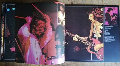 Black Sabbath - The Vinyl Collection 1970-1978 (box) (nuovo)