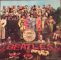 The Beatles - Sgt. Pepper's Lonely Hearts Club Band
