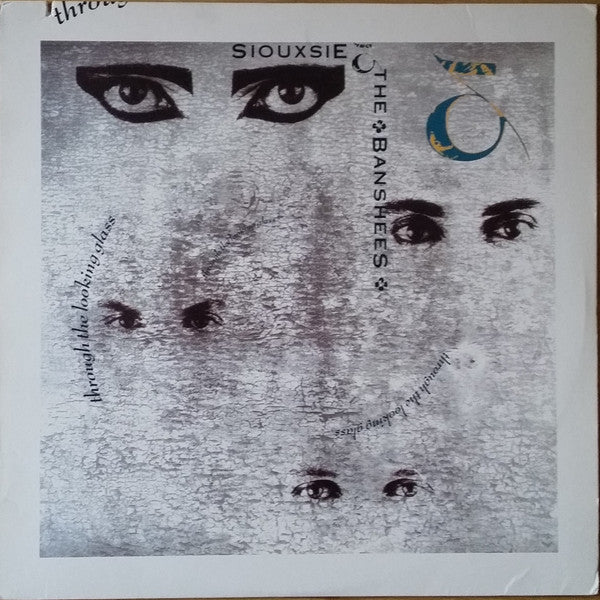 Siouxsie & The Banshees - Through The Looking Glass