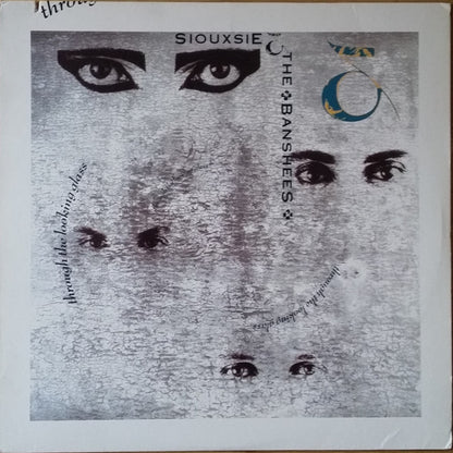 Siouxsie & The Banshees - Through The Looking Glass