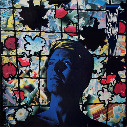 David Bowie - Tonight