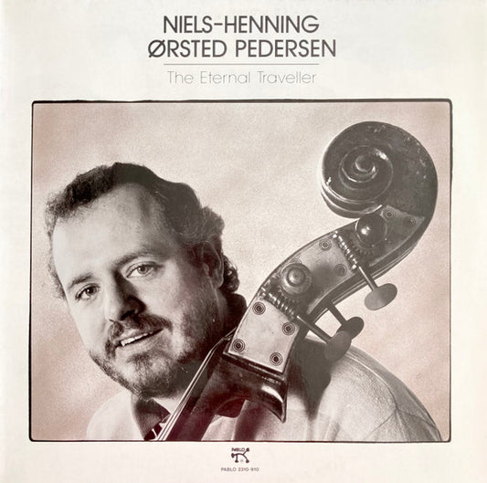 Niels-Henning Ørsted Pedersen - The Eternal Traveller