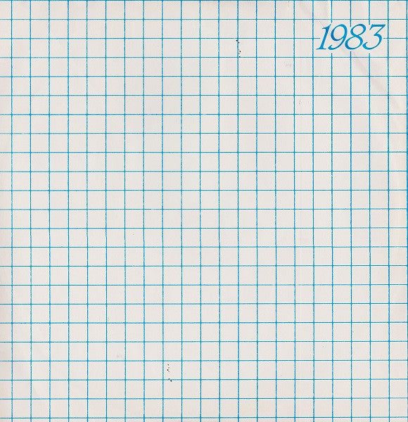 Lucio Dalla - 1983