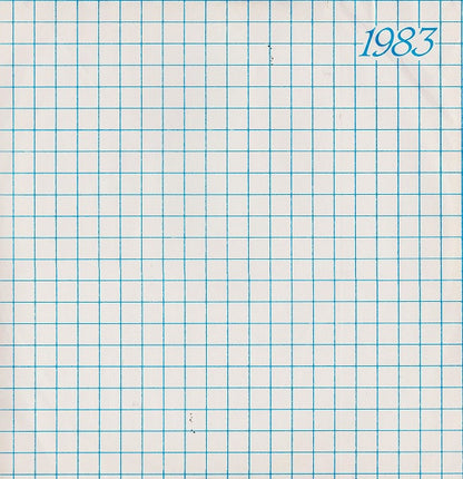 Lucio Dalla - 1983