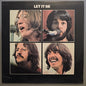 The Beatles - Let It Be