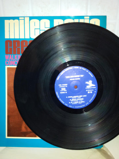 Miles Davis - Greatest Hits