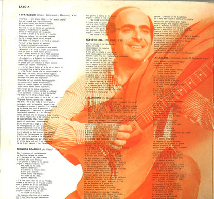 Riccardo Marasco - Il Porcellino