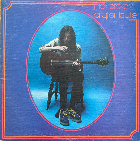 Nick Drake - Bryter Layter