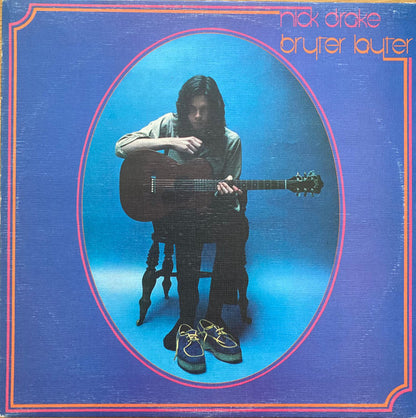 Nick Drake - Bryter Layter