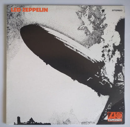 Led Zeppelin - Led Zeppelin