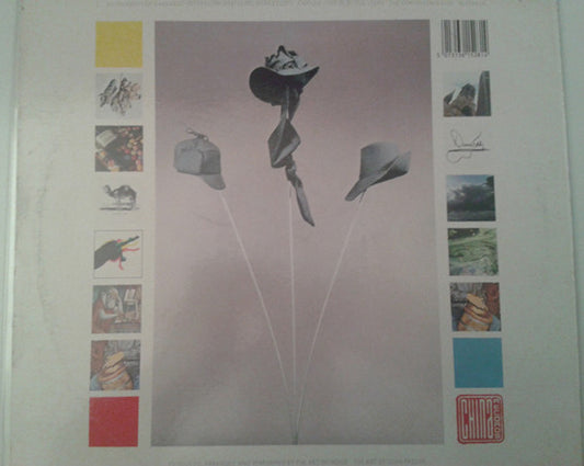 The Art Of Noise - In Visible Silence