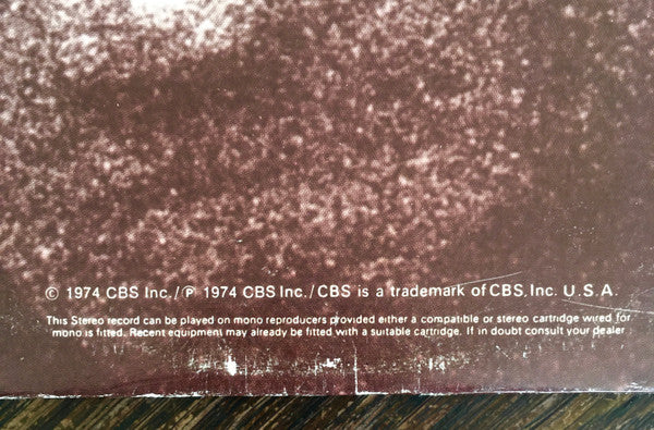 Miles Davis - Get Up With It