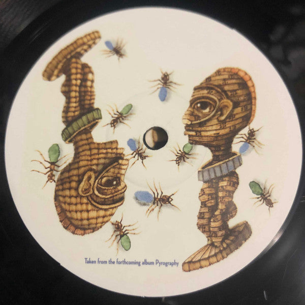 Osunlade - Idiosyncrazy