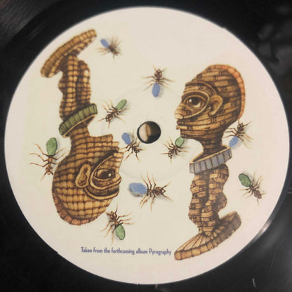 Osunlade - Idiosyncrazy