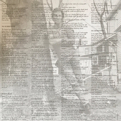 Bruce Springsteen - Born In The U.S.A. - (sigillato)