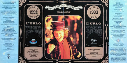 Zucchero - Miserere