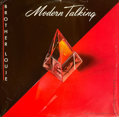 Modern Talking - Brother Louie (Special Long Version)