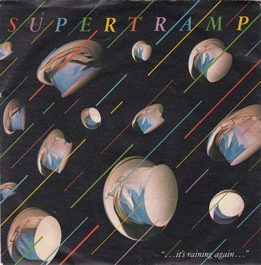 Supertramp - ...It's Raining Again...