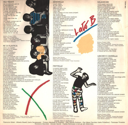 Alberto Camerini - Alberto Camerini