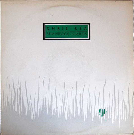 Chris Rea - Shamrock Diaries
