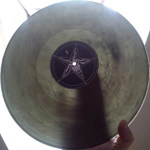 Pentagram - If The Winds Would Change