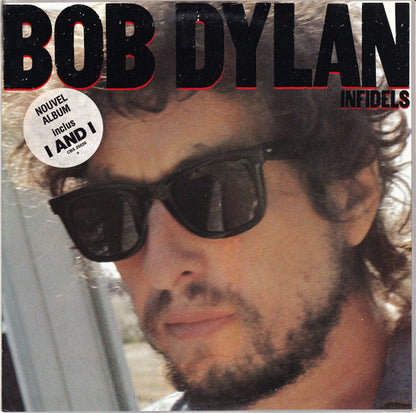 Bob Dylan - Infidels