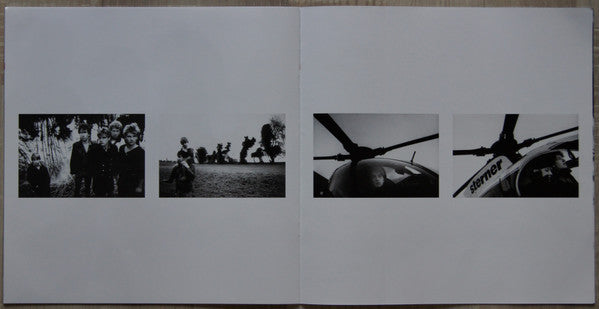U2 - War