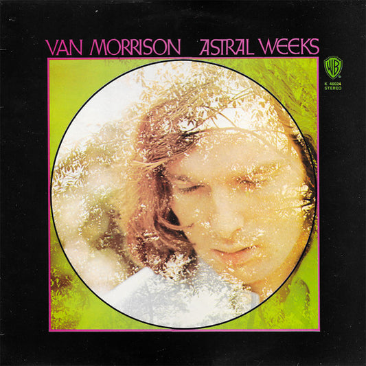 Van Morrison - Astral Weeks
