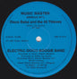 Electric Disco Boogie Band - Disco Baba And The 40 Thieves